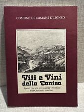 VITI E VINI DELLA CONTEA