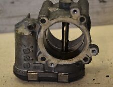 Corpo Acceleratore Mercedes