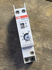 Interruttore timer luce scale