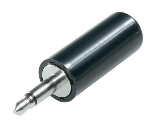 Spinotto jack mono maschio - spinotto, 3.5