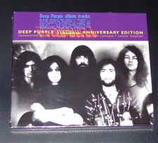 Deep Purple Fireball