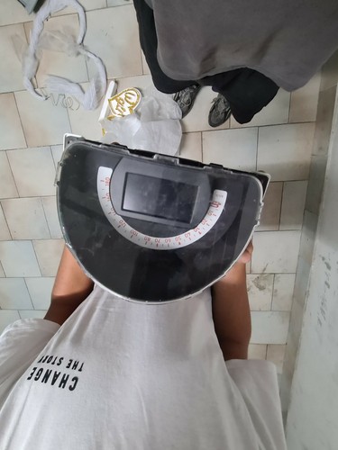 Quadro strumenti veglia - quadro,