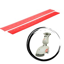 Labbro Aspirante per Comac