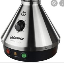 Vaporizzatore Volcano Storz &