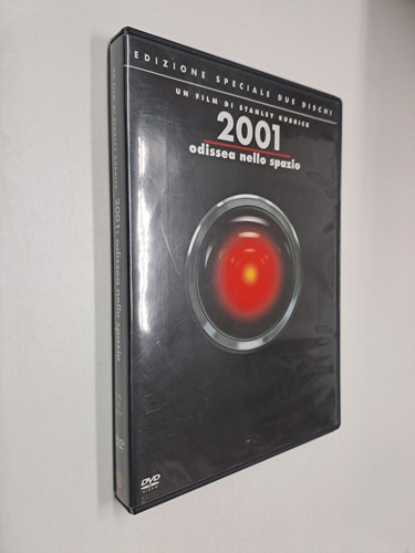 2001 odissea nello - 2001,