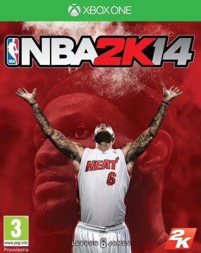 Nba 2k14 xbox one - nba, nuovo