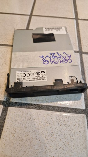 Compaq armada v300 floppy disk - compaq,
