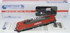 Hobbytrain H2901 N ++