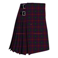 Kilt tartan tradizionale