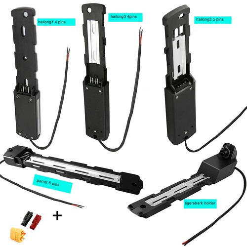 Supporto batteria bike - batteria, e-bike
