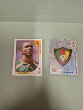 Lotto figurine panini fifa - panini,