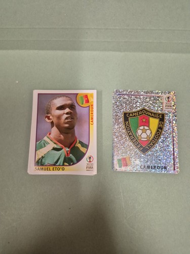 Lotto figurine panini fifa - lotto,