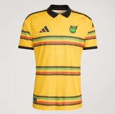 Adidas jamaica 2026 - adidas,