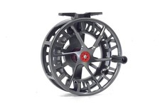 Lamson Speedster S HD Reels