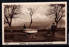 Messina 1904 Cartolina 100%