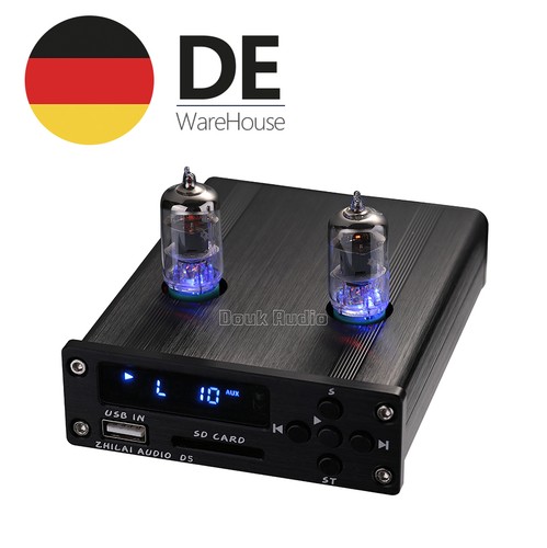 Mini preamplificatore - mini,