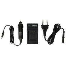 Chargeur pour Ricoh WG-5 GPS