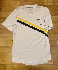 Polo Nike Tennis RF Roger