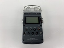 Sony PCM-D50 registratore PCM