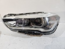 BMW X1 F48 Faro Full Led sinistro - 17189