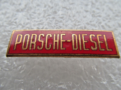 Spilla distintivo porsche - distintivo,