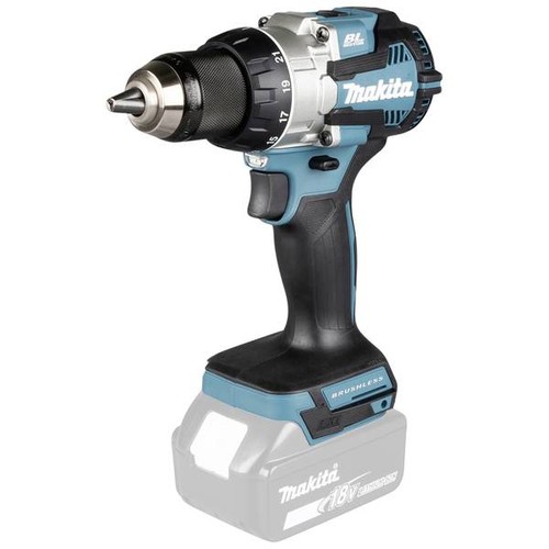 Makita ddf489z trapano - ,