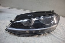 Faro proiettore anteriore