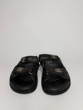 sandali chanel papà