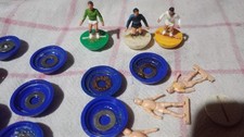 SUBBUTEO HW BASI BLU INNER