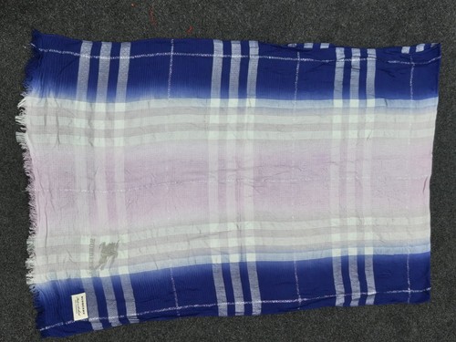 Sciarpa scialle burberry - sciarpa, a