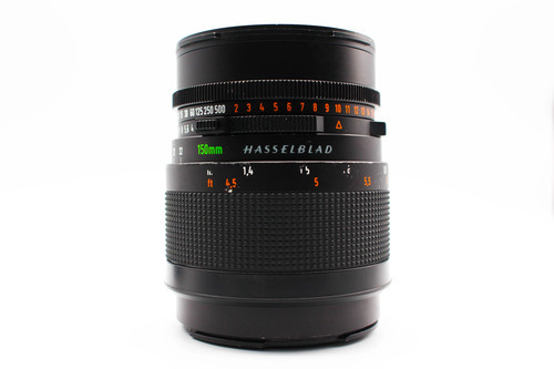 Hasselblad 150 4 sonnar - mm,