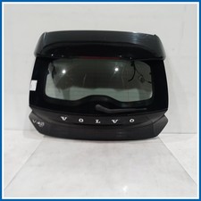 Portellone Bagagliaio Baule