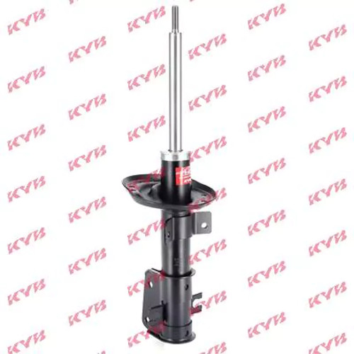 Ammortizzatore kyb 339786 - kyb,