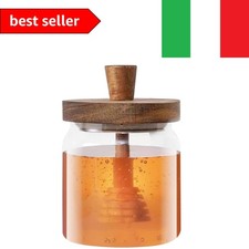 Dosatore per Miele, Porta