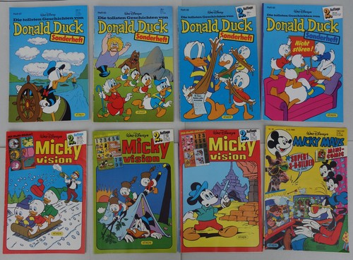 17x topolino visione - visione, e