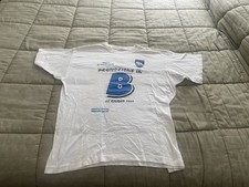 Storica T-shirt maglia manica