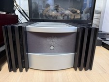 Mark Levinson No 334 Stereo