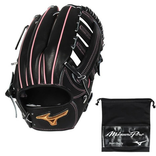 Nuovo guanto mizuno pro 12 - mizuno,