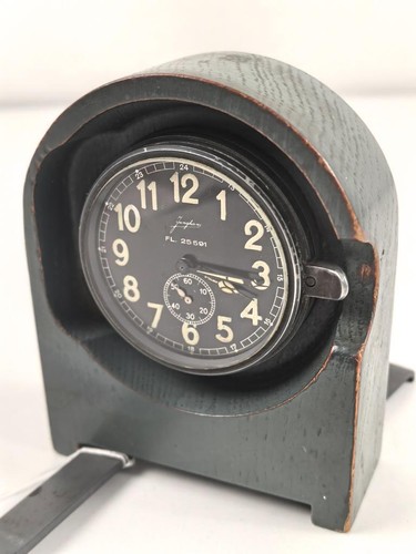 Orologio operativo aeronautica