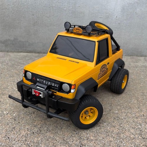 Telaio auto epoca tamiya - telaio,