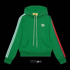 Adidas x Gucci Sideline