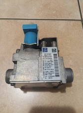 VALVOLA GAS PER CALDAIA SIT SIGMA 845