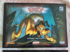 PERGAMENA SFIDA DIAMAGIC - TERZO CLASSIFICATO (5 Punti) WIZARDS OF MICKEY WOM