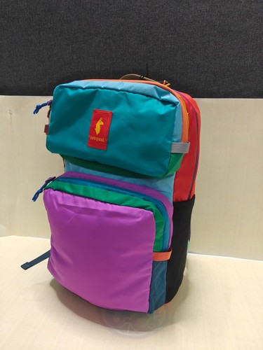 Zaino cotopaxi tasra 16l - cotopaxi,