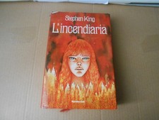 L'INCENDIARIA-STEPHEN