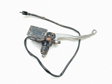 POMPA FRENO ANTERIORE