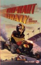 Go-Kart Crazy Full Flight 6