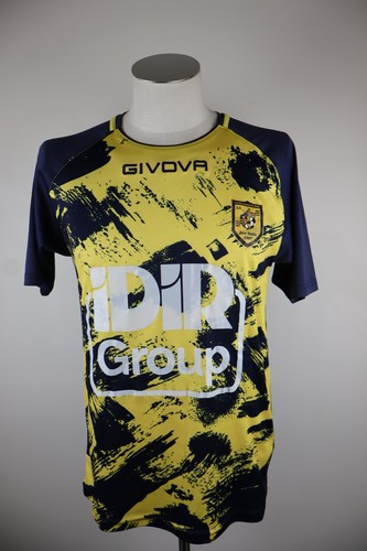 Givova juve stabia maglia - n, 19