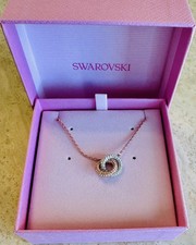 Collana Swarovski Dextera