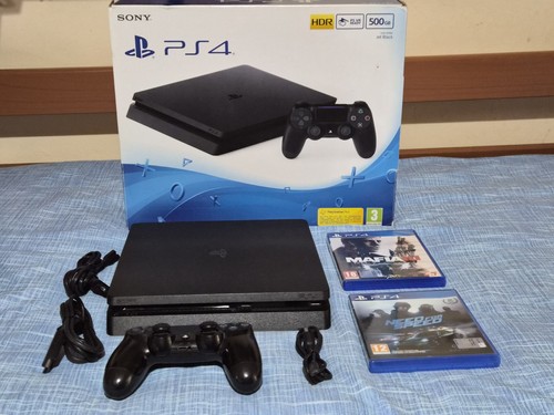 Console sony playstation - sony,